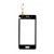 Touch Screen Digitizer For Samsung Z2 White By - Maxbhi Com