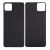 Back Panel Cover For Google Pixel 4 Black - Maxbhi Com