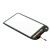 Touch Screen Digitizer For Nokia 701 White By - Maxbhi Com
