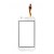 Touch Screen Digitizer For Samsung Galaxy Ace 4 White By - Maxbhi Com