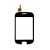 Touch Screen Digitizer For Samsung Galaxy Fit S5670 White Black By - Maxbhi Com