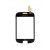 Touch Screen Digitizer For Samsung Galaxy Fit S5670 White Black By - Maxbhi Com