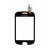 Touch Screen Digitizer For Samsung Galaxy Fit S5670 White By - Maxbhi Com