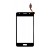 Touch Screen Digitizer For Samsung Z4 Black By - Maxbhi Com