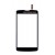 Touch Screen Digitizer For Lg L80 Dual White By - Maxbhi Com