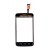 Touch Screen Digitizer For Lg Optimus L4 Ii Dual E445 White By - Maxbhi Com