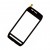Touch Screen Digitizer For Nokia 603 Red By - Maxbhi Com