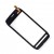 Touch Screen Digitizer For Nokia 603 Red By - Maxbhi Com