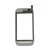 Touch Screen Digitizer For Nokia 710 Black By - Maxbhi Com