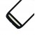 Touch Screen Digitizer For Nokia 710 Black By - Maxbhi Com