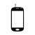 Touch Screen Digitizer For Samsung Galaxy Fame Duos C6812 Black By - Maxbhi Com