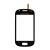Touch Screen Digitizer For Samsung Galaxy Fame Duos C6812 Black By - Maxbhi Com