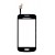 Touch Screen Digitizer For Samsung Galaxy Star 2 Plus Smg350e Black By - Maxbhi Com