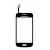 Touch Screen Digitizer For Samsung Galaxy Star Advance Black By - Maxbhi Com