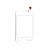 Touch Screen Digitizer For Samsung Rex 70 S3802 White By - Maxbhi Com