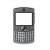 Full Body Housing For Motorola Q 9h Silver - Maxbhi Com