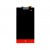 Lcd With Touch Screen For Htc Windows Phone 8s Red By - Maxbhi Com