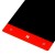 Lcd With Touch Screen For Htc Windows Phone 8s Red By - Maxbhi Com