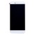 Lcd With Touch Screen For Leeco Le 2s Silver By - Maxbhi Com