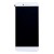 Lcd With Touch Screen For Leeco Le 2s White By - Maxbhi Com