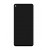 Lcd With Touch Screen For Samsung Galaxy A8s Black By - Maxbhi Com