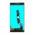 Lcd With Touch Screen For Sony Xperia R1 White By - Maxbhi Com