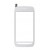 Touch Screen Digitizer For Nokia 710 White By - Maxbhi Com