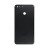 Back Panel Cover For Honor 7x Black - Maxbhi Com