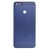 Back Panel Cover For Honor 7x Blue - Maxbhi Com