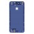 Back Panel Cover For Honor 7x Blue - Maxbhi Com
