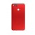 Back Panel Cover For Honor 7x Red - Maxbhi Com
