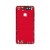 Back Panel Cover For Honor 7x Red - Maxbhi Com