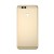 Back Panel Cover For Honor 7x White - Maxbhi Com