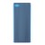 Back Panel Cover For Huawei Honor 10 Grey - Maxbhi Com