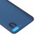 Back Panel Cover For Huawei Honor 10 Grey - Maxbhi Com