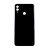 Back Panel Cover For Huawei Honor 10 Lite Black - Maxbhi Com