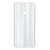 Back Panel Cover For Huawei Honor 10 Lite White - Maxbhi Com