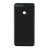 Back Panel Cover For Huawei Honor 7a Black - Maxbhi Com