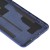 Back Panel Cover For Huawei Honor 7a Blue - Maxbhi Com