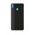 Back Panel Cover For Huawei Honor 8x Black - Maxbhi Com