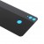 Back Panel Cover For Huawei Honor 8x Black - Maxbhi Com