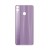 Back Panel Cover For Huawei Honor 8x White - Maxbhi Com