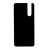 Back Panel Cover For Vivo V15 Pro Black - Maxbhi Com