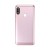 Back Panel Cover For Xiaomi Redmi 6 Pro Rose Gold - Maxbhi Com