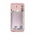 Back Panel Cover For Xiaomi Redmi 6 Pro Rose Gold - Maxbhi Com
