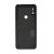 Back Panel Cover For Xiaomi Redmi S2 Black - Maxbhi Com