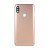 Back Panel Cover For Xiaomi Redmi S2 Rose Gold - Maxbhi Com
