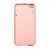 Back Panel Cover For Xiaomi Redmi Y1 Lite Rose Gold - Maxbhi Com