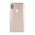 Back Panel Cover For Xiaomi Redmi Y2 Blue - Maxbhi Com