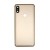Back Panel Cover For Xiaomi Redmi Y2 Gold - Maxbhi Com